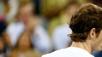 El encuentro entre Djokovic y Murray terminó pasada la 1 am en Nueva York.