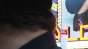 Entre ambas protestas en Nueva York fueron arrestados un total de 19 trabajadores