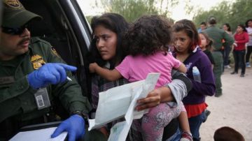 El fallo podría desacelerar el ritmo de las deportaciones para las centroamericanas detenidas en la frontera sur.