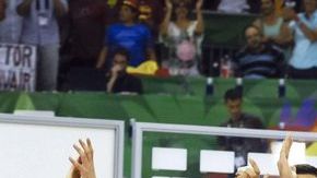 Grandes equipos se enfrentarán por un mañana.