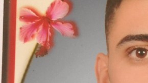 Hussein Kadhim logró escapar por la rivera del río Tigris con la ayuda de una familia suní.