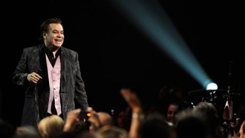 Sus conciertos en EEUU se alargarán hasta el 28 de septiembre.