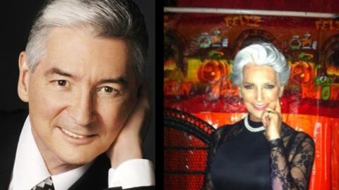 Gil es el autor de baladas como "La Felicidad" y "Lo que pasó, pasó".