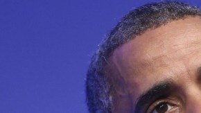 El presidente  Barack Obama afirma no querer la politización del tema migratorio.