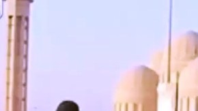 Foto de archivo que muestra una de las ejecuciones recientes de ISIS.