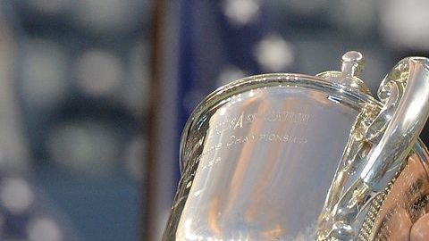 Cilic es el primer tenista desde Gastón Gaudio en 2004 en ganar un Grand Slam sin ser Top 10.