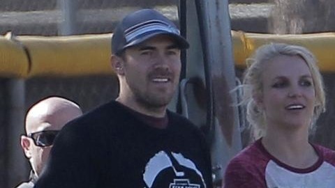 El padre de Britney compró el video para evitar que fuera dado a conocer a los medios de comunicación.