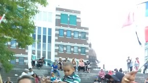 Desfile dominicano llenó de alegria Paterson.