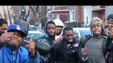 El Shmoney Dance parece ser que ha desbancado al famoso Gangnam Style.