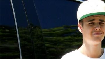 La madre de Bieber fue la que lo convenció para que fuera a terapia.