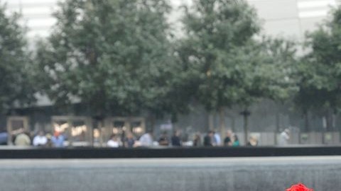 Los familiares podrán visitar el área del Museo del 11-S especialmente reservado para recordar a sus seres queridos.