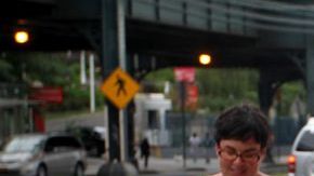 El senador estatal Adriano Espaillat sudó algo más de lo que se esperaba en su contienda por el distrito 31 (Alto Manhattan).