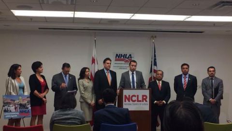 Miembros de la NAHL expresaron decepción.