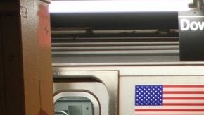 El túnel Montague del R fue cerrado hace 13 meses tras ser dañado por el huracán Sandy.