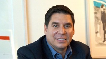 Marcelo Claure es el primer hispano que preside una gran compañía de telecomunicaciones en EEUU.