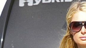 Paris negó que tenga una propiedad en Costa Rica.