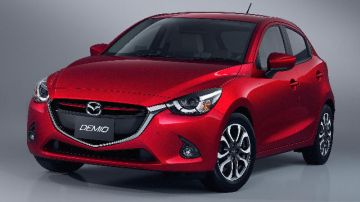 El Mazda2 probará si Mazda puede ganar un lugar mejor en el segmento de los subcompactos.