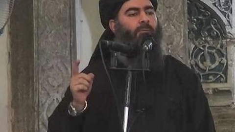 Abu Bakr al Bagdadi al Quraishi al Husaini, líder de ISIS en una foto de archivo, es el impulsor de los radicales cambios.
