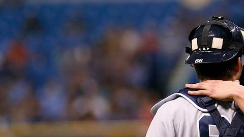 Los Yankees ya deben ir pensando en la próxima temporada.