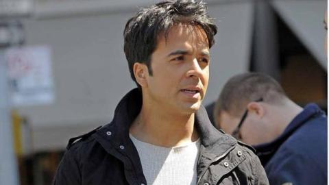 Fonsi no es capaz de dejar a un lado sus emociones personales a la hora de valorar a los concursantes.