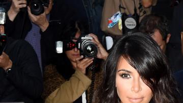 Kris Jenner, madre y representante de Kim, quiere que siga participando en el espacio televisivo.