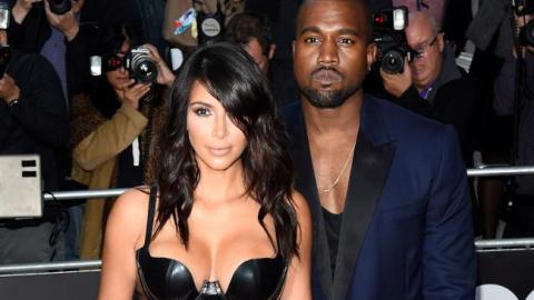 Kris Jenner, madre y representante de Kim, quiere que siga participando en el espacio televisivo.