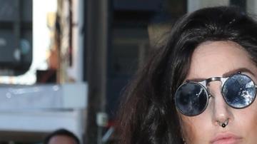 Gaga quiere cantar con David porque sabe que es una leyenda y por lo increíble que sería.