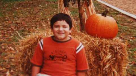 hijos cesar cordova