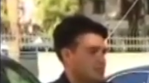 La actriz publicó una extensa queja en su página de Facebook donde describe desde su perspectiva la experiencia de ser detenida por los oficiales sin razón alguna.