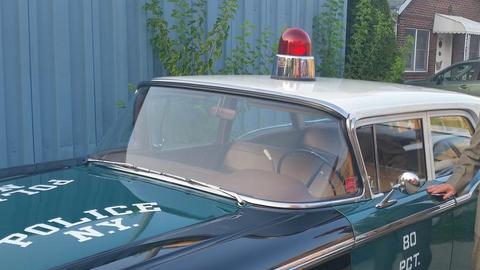 Piñeiro ocupa el segundo cargo más importante dentro del NYPD.