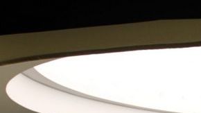 La nueva F-150 fue sometida a duras pruebas en los laboratorios Ford.