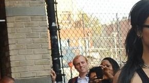 Rihanna se enfureció y publicó un comentario bastante fuerte en su Twitter.