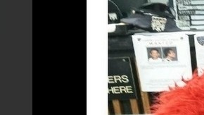 Rosa Sánchez fue arrestada tra un operativo policial.