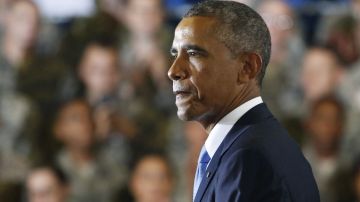 Critican la estrategia que Obama anunció para combatir al ISIS