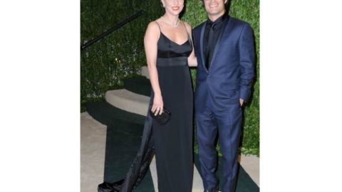 Dolores Fonzi y Gael García Bernal rompieron su relación recientemente.