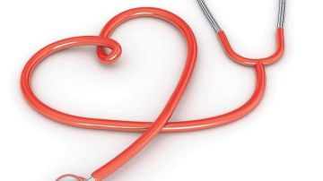 Para prevenir el infarto es importante monitorear tu estado general de salud.