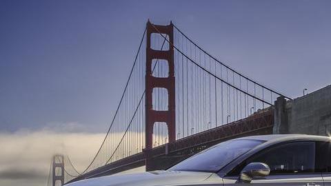 Audi ha realizado mucha investigación sobre autoconducción en Europa y Estados Unidos.