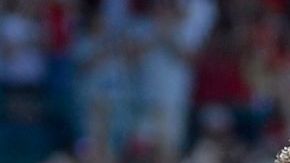 Todo es alegría en Anaheim.