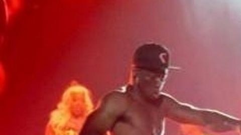 Los mexicanos consideran que este acto insulta a la gente y al país.