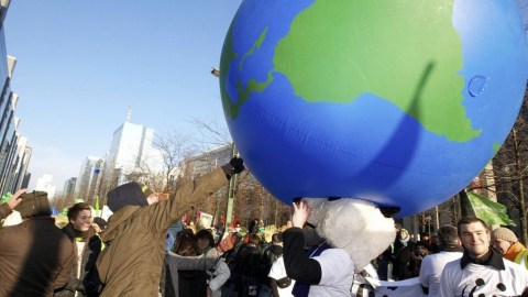 La actividad está promovida por más de 1,400 organizaciones de todo el país.