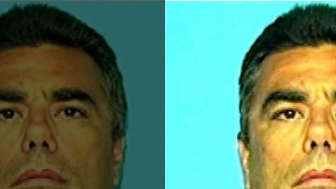 Don C. Spirit tenía antecedentes criminales por cargos de violencia doméstica y posesión de armas.