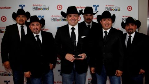La banda estará el viernes 24 de octubre en el Greek Theatre.