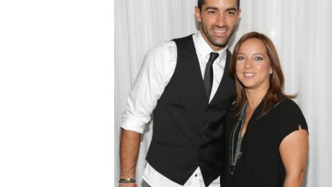 Adamari López por fin cumplirá su sueño de ser mamá.