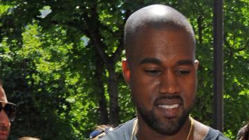 Kim y Kanye se casaron en junio de este año.