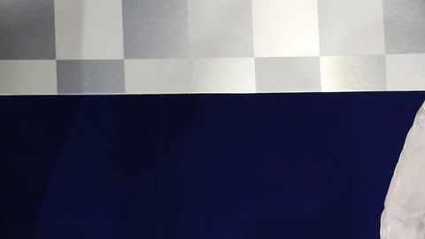 Faltan cinco carreras y Hamilton lidera.