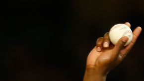 Michael Pineda logró ocho ponches y sólo permitió un imparable en la blanqueda a los Orioles.