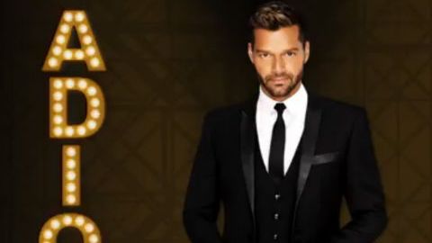 Esta canción formará parte del que será el próximo disco.