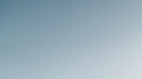 El calentamiento global amenaza los glaciares.