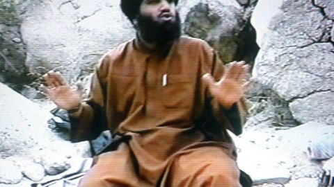 Abu Ghaith fue extraditado el año pasado después de ser detenido en un vuelo entre Turquía y Jordania.