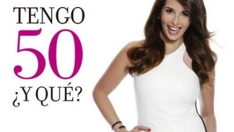 En su segundo libro, Blondet comparte experiencias personales y sentimientos sobre la edad.